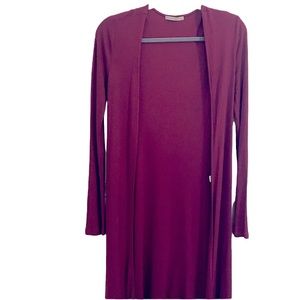 Lightweight Cardigan🌵